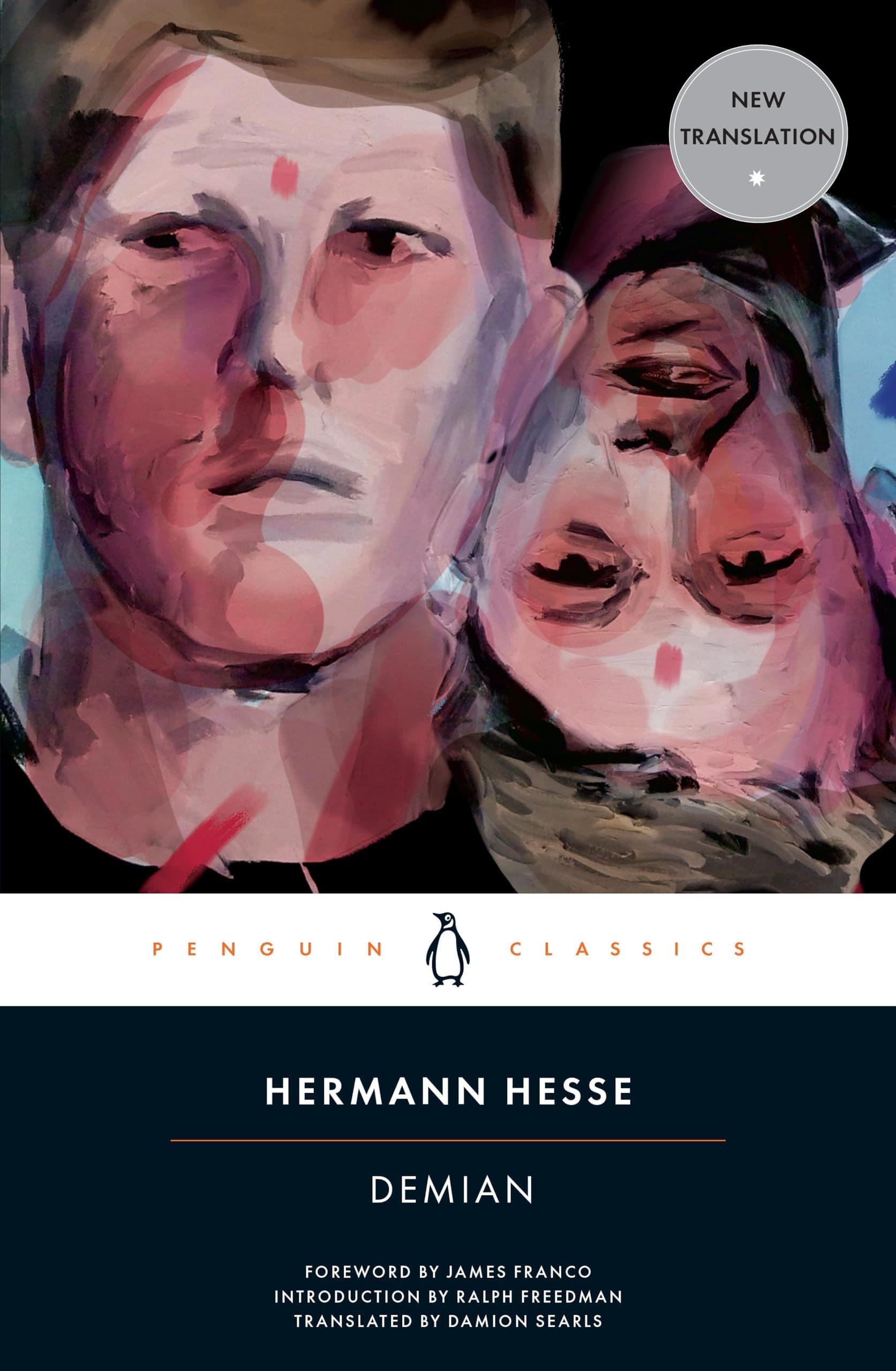Demian by Hermann Hesse: Summary & Notes