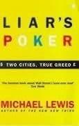Liar's Poker by Michael Lewis: Summary & Notes