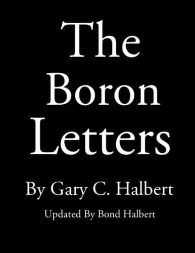 The Boron Letters by Gary Halbert: Summary & Notes