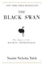 The Black Swan by Nassim Nicholas Taleb: Summary & Notes